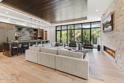 2-2306 W Red Pine Rd, Park City, UT, 84098 | Card Image