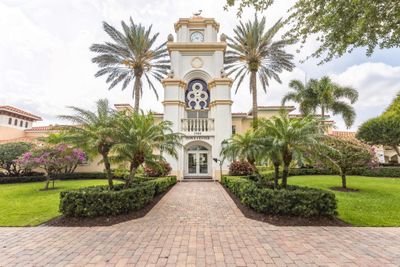 8196 Quito Place, Townhouse with 2 bedrooms, 2 bathrooms and null parking in Wellington FL | Image 2