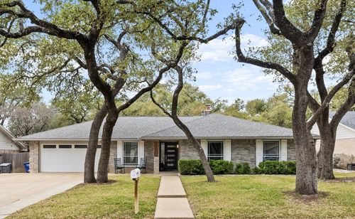 11602 Three Oaks Trl, Austin, TX, 78759-3817 | Card Image