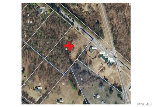 0 Broad Street Rd, Gum Spring, VA, 23065 | Card Image