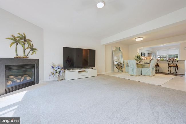17455 Kagera Dr, Townhouse with 3 bedrooms, 4 bathrooms and null parking in DUMFRIES VA | Image 6