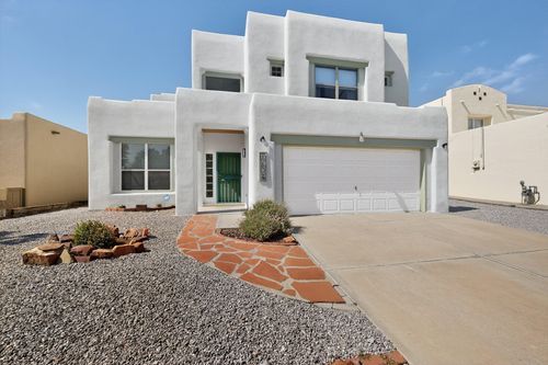 10809 Chicobush Dr, Albuquerque, NM, 87114-5550 | Card Image