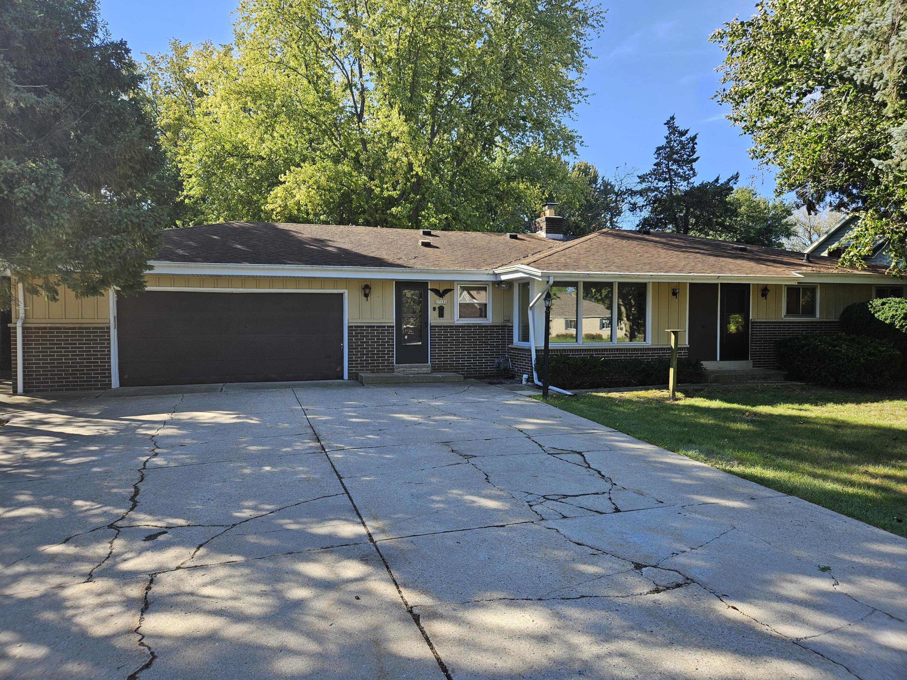 Long Lake Rd, Wind Lake, WI 53185