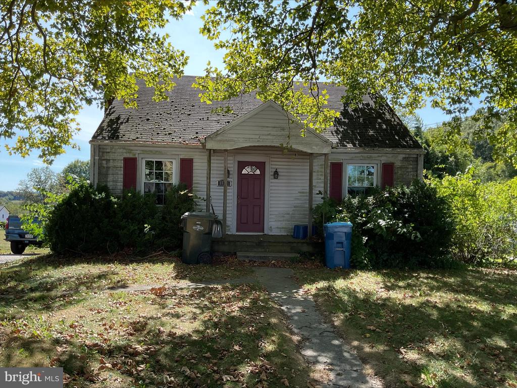 Delta Rd, Red Lion, PA 17356