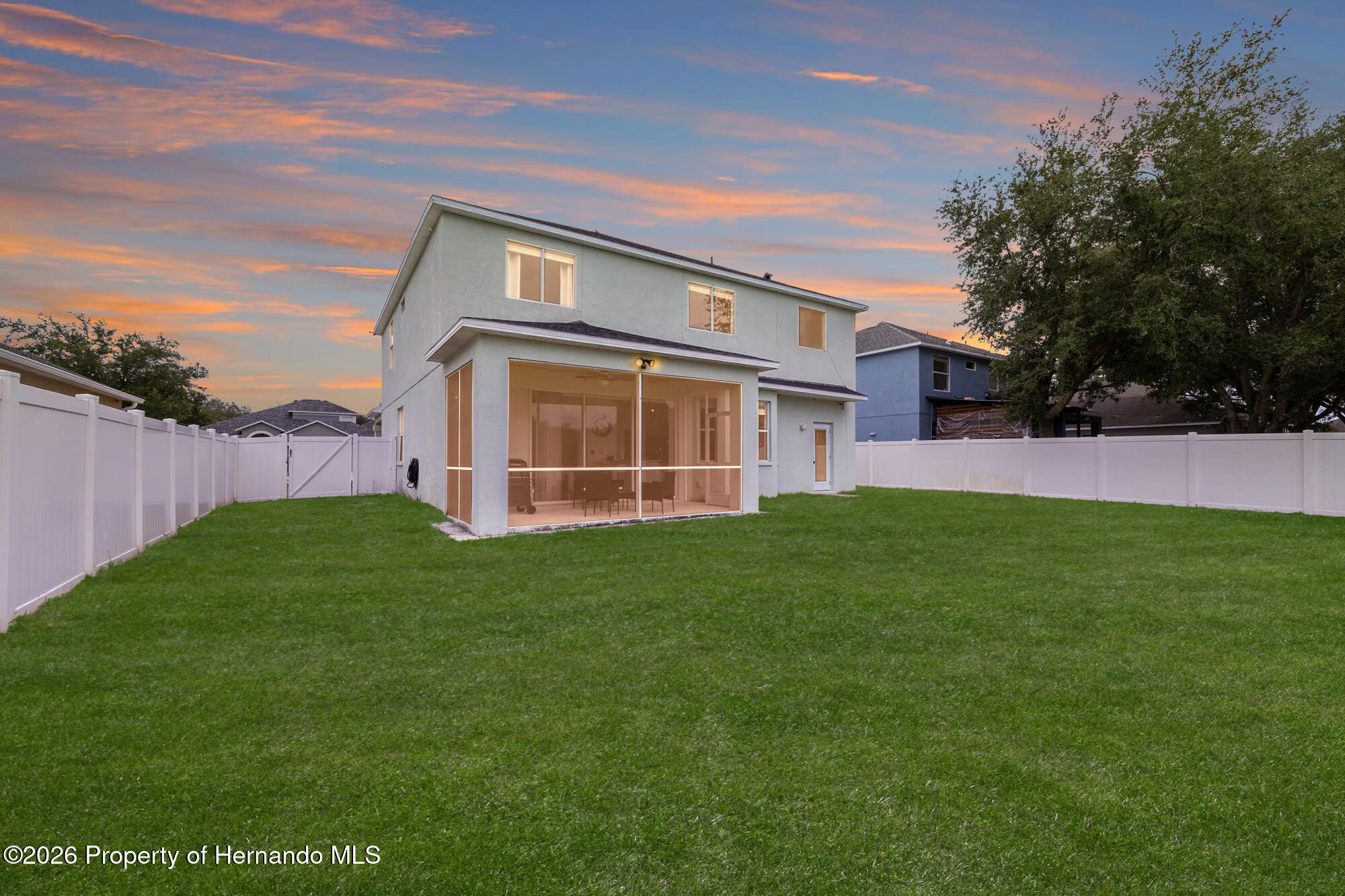 Residential in Spring Hill 2