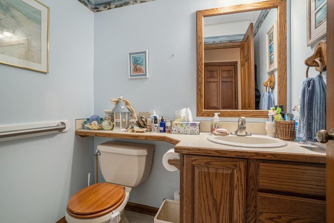 4686 Doug Dr, House other with 4 bedrooms, 3 bathrooms and null parking in Whitehall MI | Image 18