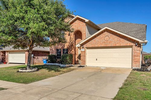1313 Water Lily Dr, Little Elm, TX, 75068-7337 | Card Image