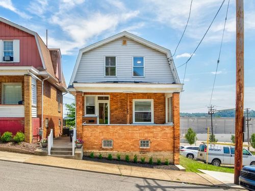 147 Monroe St, Rochester, PA, 15074-2407 | Card Image