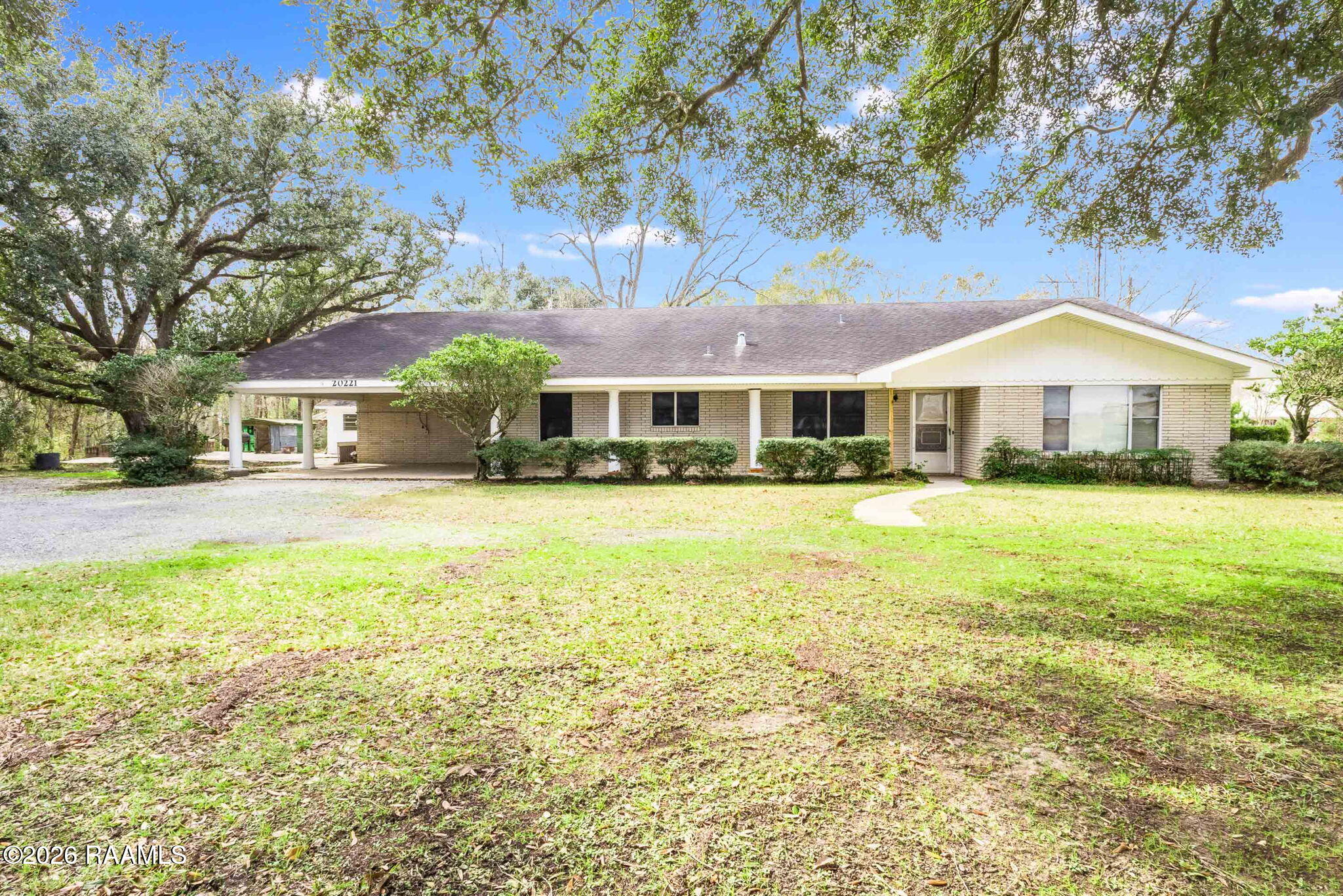 Residential in Crowley