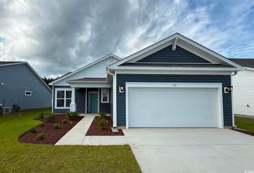 133 Buckingham Dr, Conway, SC, 29526 | Card Image