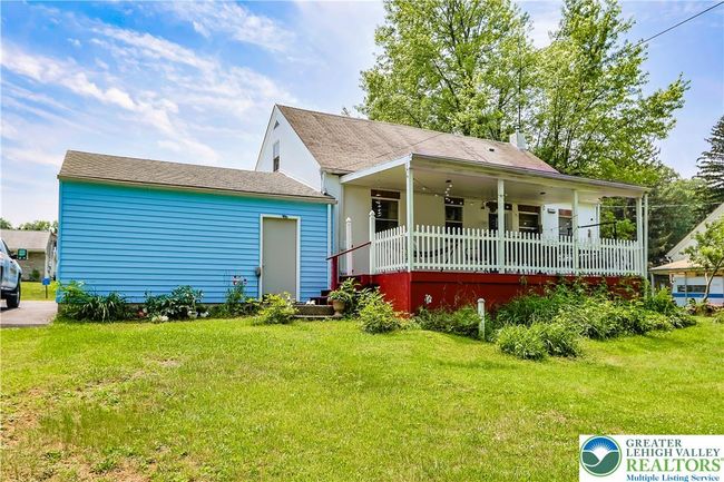 1373 Puggy Ln, House other with 4 bedrooms, 2 bathrooms and null parking in BETHLEHEM PA | Image 49