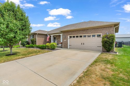 121 Gale Rd, Danville, IN, 46122-8819 | Card Image