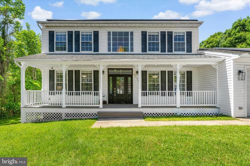9110 River Hill Rd, LAUREL, MD, 20723-1781 | Card Image