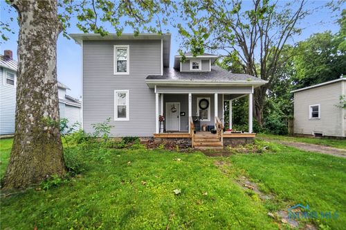 407 Washington St, Findlay, OH, 45840-3434 | Card Image