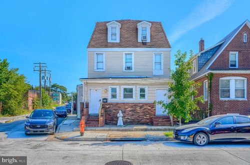 445 Brunswick St, BALTIMORE, MD, 21223-2746 | Card Image