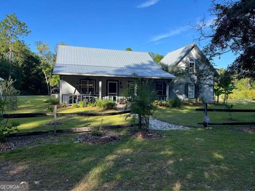 6611 Browntown Rd, Waynesville, GA, 31566-3201 | Card Image