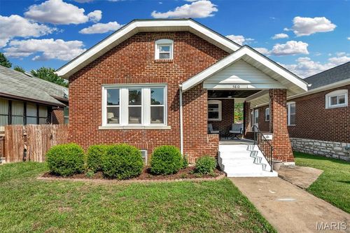 5810 S Kingshighway Blvd, Saint Louis, MO, 63109-3509 | Card Image