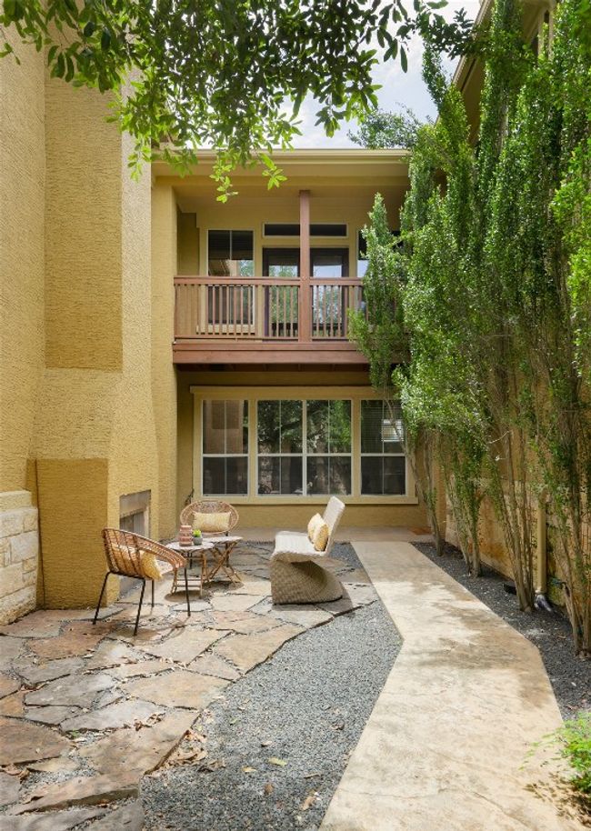 APT-14 - 3406 Menchaca Rd, Condo with 2 bedrooms, 3 bathrooms and null parking in Austin TX | Image 34