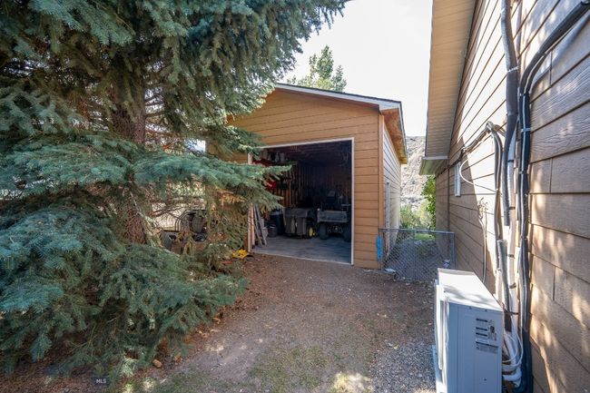 Extra Shop for Storage, ATVs, Yard Equip, etc. | Image 53