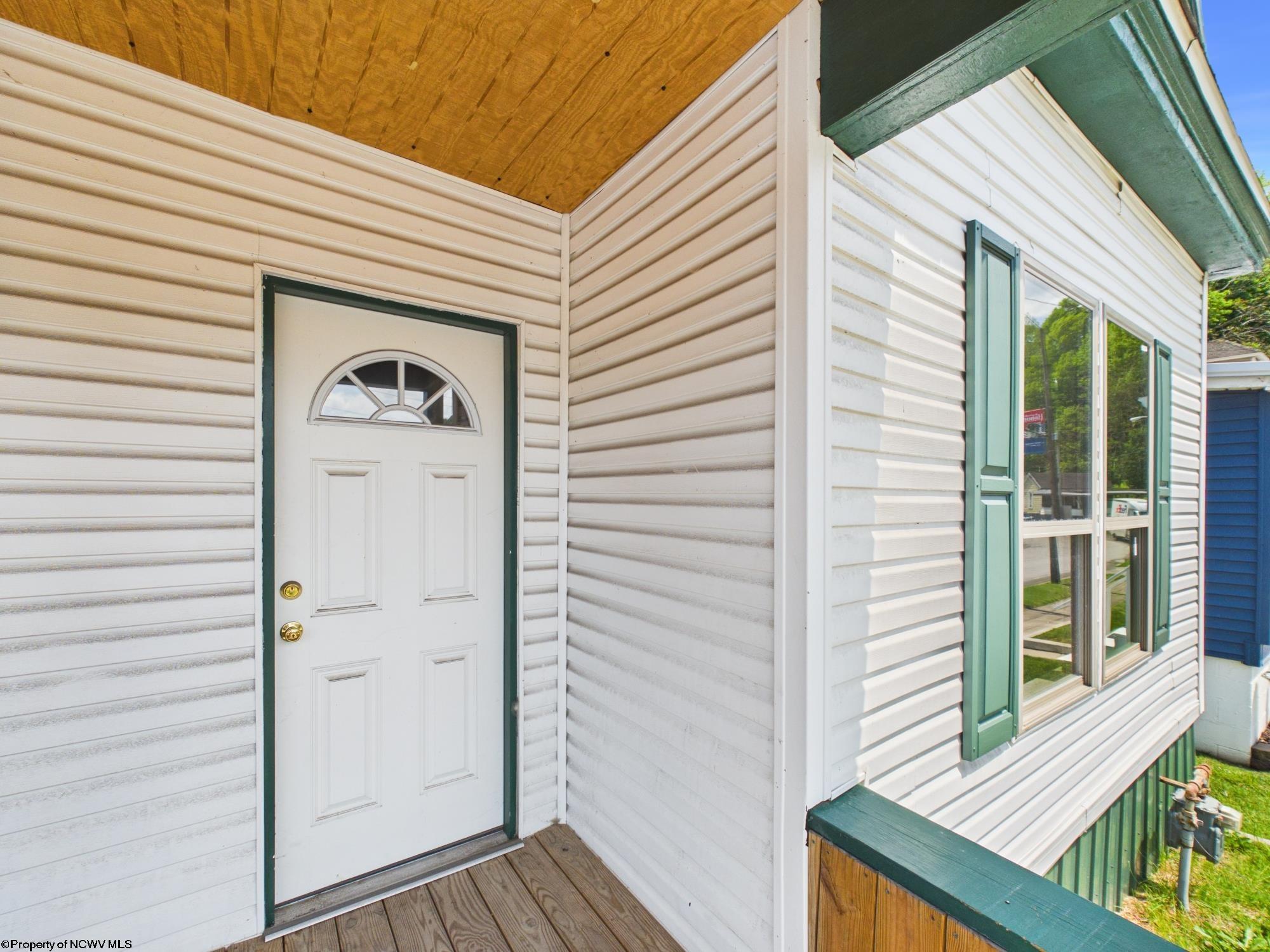 Residential in Mannington 3