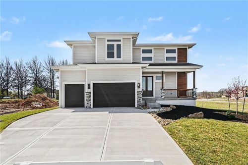 12413 W 184th St, Overland Park, KS, 66013-4543 | Card Image