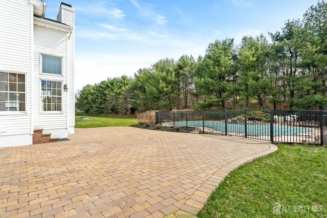 11 Bodine Dr, House other with 4 bedrooms, 3 bathrooms and null parking in Cranbury NJ | Image 28
