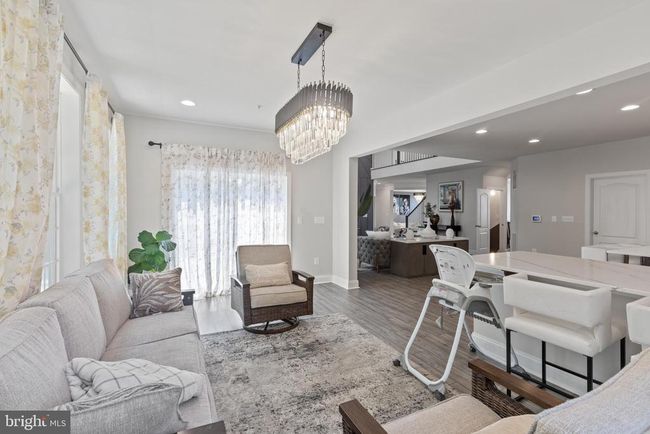 6676 Timber Ridge Ln, House other with 4 bedrooms, 4 bathrooms and null parking in BRYANS ROAD MD | Image 11