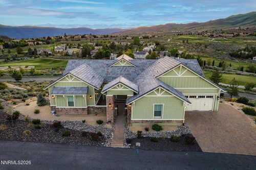 1795 Boulder Ridge Trl, Reno, NV, 89523-3922 | Card Image