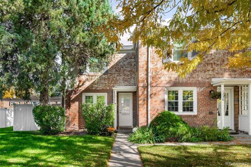 1240 Krameria St, Denver, CO, 80220-2715 | Card Image