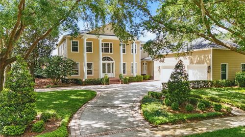 6036 Greatwater Dr, WINDERMERE, FL, 34786-5600 | Card Image