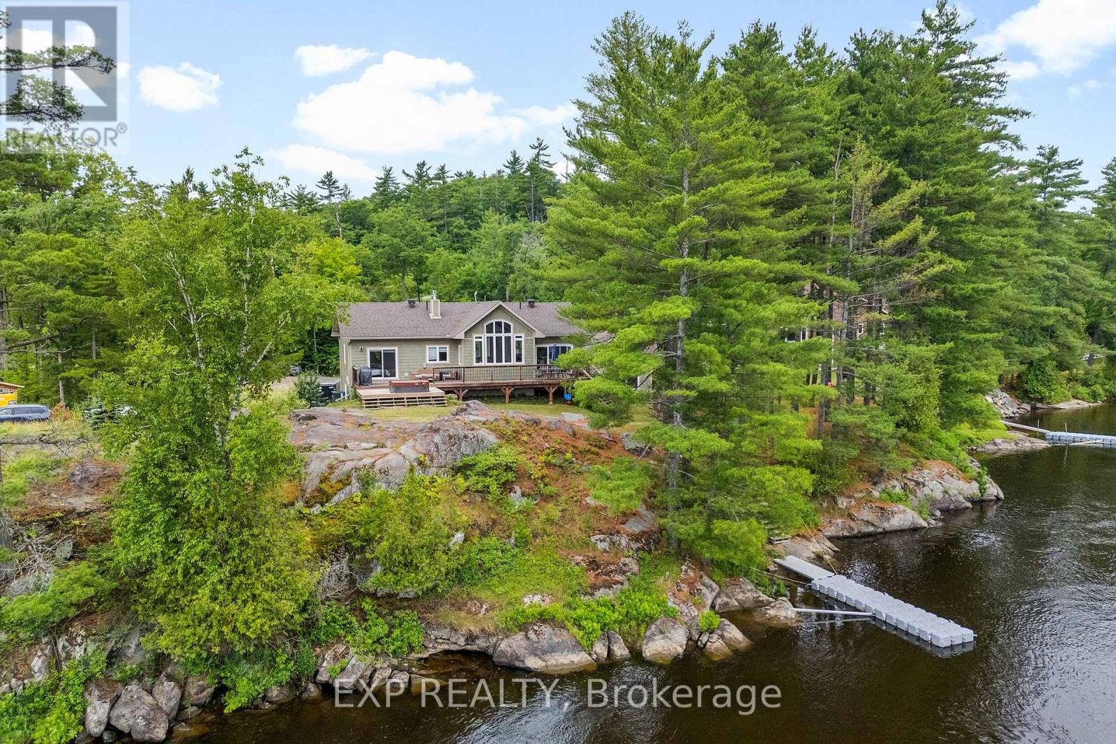 Residential Lease in Horton 4