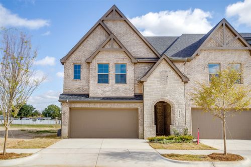 1550 Homeplace Cir, Mansfield, TX, 76063-1002 | Card Image