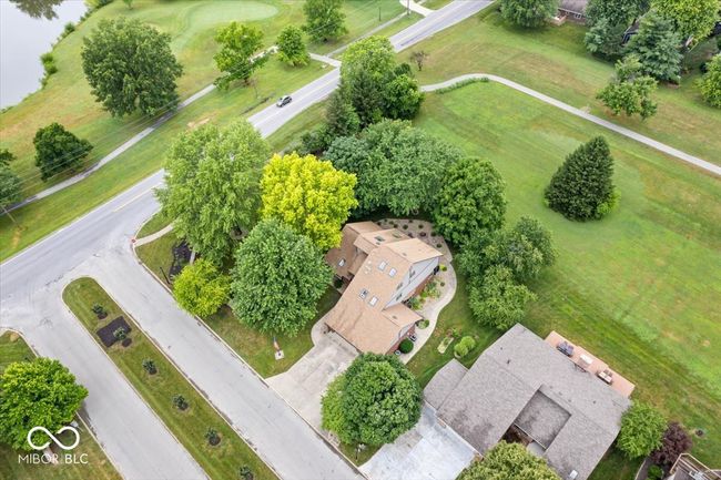 5298 Royal Troon Way, House other with 3 bedrooms, 3 bathrooms and null parking in Avon IN | Image 42