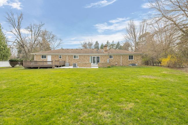 31430 Lahser Rd, House other with 3 bedrooms, 3 bathrooms and null parking in Beverly Hills MI | Image 41