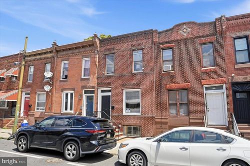 2025 S 22nd St, PHILADELPHIA, PA, 19145-2701 | Card Image