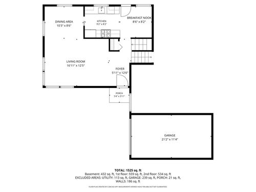 5 S Waterman Ave, Arlington Heights, IL, 60004-6543 | Card Image