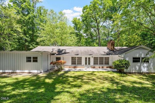 904 Kings Mill Road, Chapel Hill, NC, 27517 | Card Image