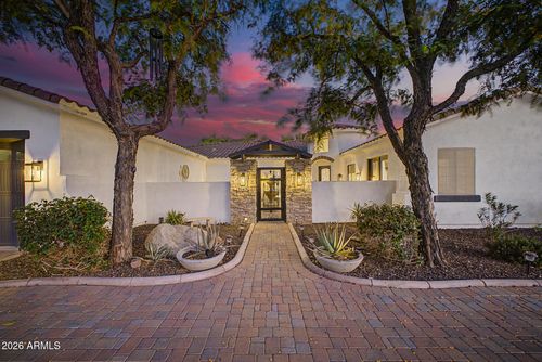 7147 W Angela Dr, Glendale, AZ, 85308-8507 | Card Image