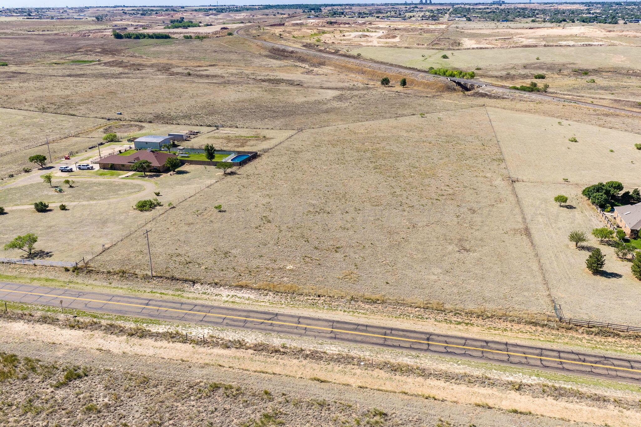 Land in Amarillo 3
