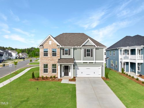 175-15 Nimble Way, Clayton, NC, 27520-2084 | Card Image