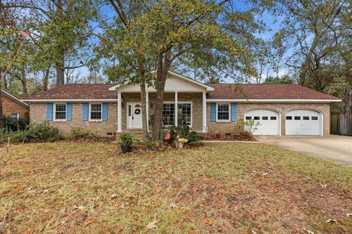 117 Bobwhite Ln, Summerville, SC, 29485-5101 | Card Image