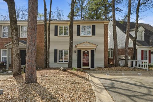 86 Kingsbridge Way, Little Rock, AR, 72212-3682 | Card Image