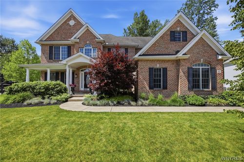 43 Arcadian Drive, Amherst, NY, 14228 | Card Image