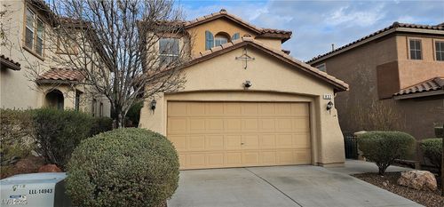 832 Percy Arms St, Las Vegas, NV, 89138-6032 | Card Image