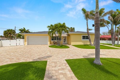 8801 Gulf Blvd, St Pete Beach, FL, 33706-1428 | Card Image