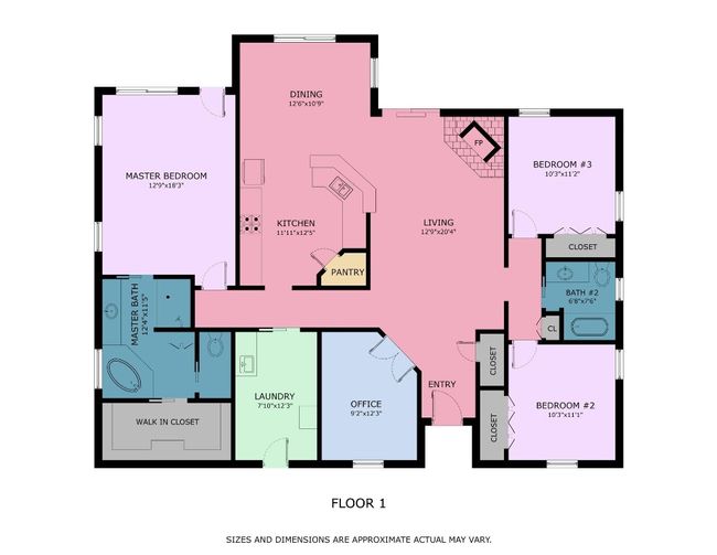 110 Chaumont St, House other with 3 bedrooms, 2 bathrooms and 2 parking in Kingsland TX | Image 40