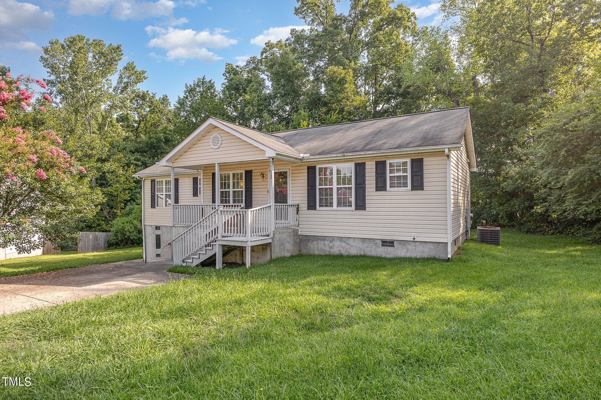 Thelonious Dr, Raleigh, NC 27610