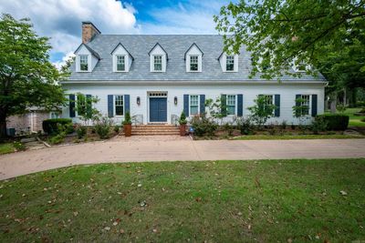 8 Valley Club Circle, House other with 5 bedrooms, 5 bathrooms and null parking in Little Rock AR | Image 1