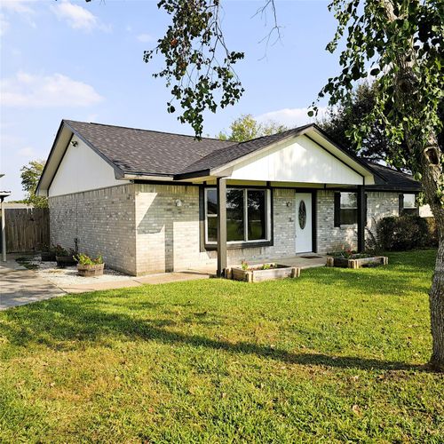 13103 County Road 65, Rosharon, TX, 77583-6207 | Card Image