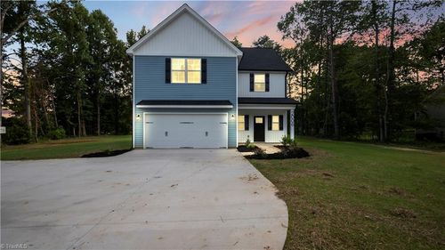 2006 Darrin Dr, Greensboro, NC, 27405-6510 | Card Image
